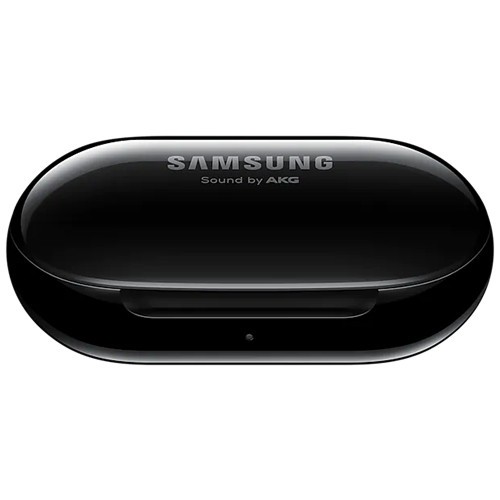 Беспроводные наушники Samsung Galaxy Buds+ Black (Черный) EAC Беспроводные наушники Samsung Galaxy Buds+ Black (Черный) EAC