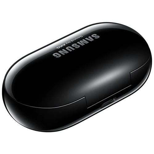Беспроводные наушники Samsung Galaxy Buds+ Black (Черный) EAC Беспроводные наушники Samsung Galaxy Buds+ Black (Черный) EAC