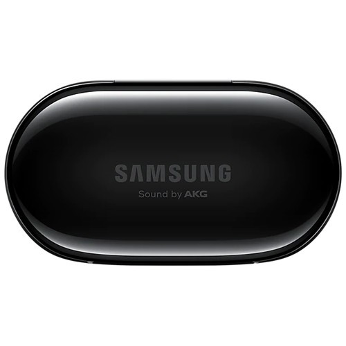 Беспроводные наушники Samsung Galaxy Buds+ Black (Черный) EAC Беспроводные наушники Samsung Galaxy Buds+ Black (Черный) EAC