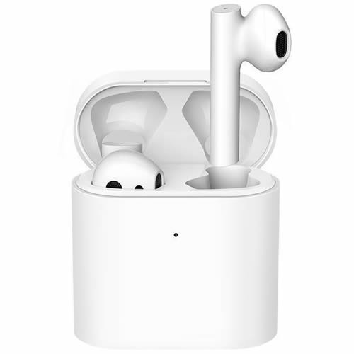 Беспроводные наушники Xiaomi AirDots Pro 2S White (Белые) Беспроводные наушники Xiaomi AirDots Pro 2S White (Белые)
