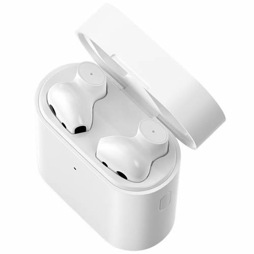 Беспроводные наушники Xiaomi AirDots Pro 2S White (Белые) Беспроводные наушники Xiaomi AirDots Pro 2S White (Белые)