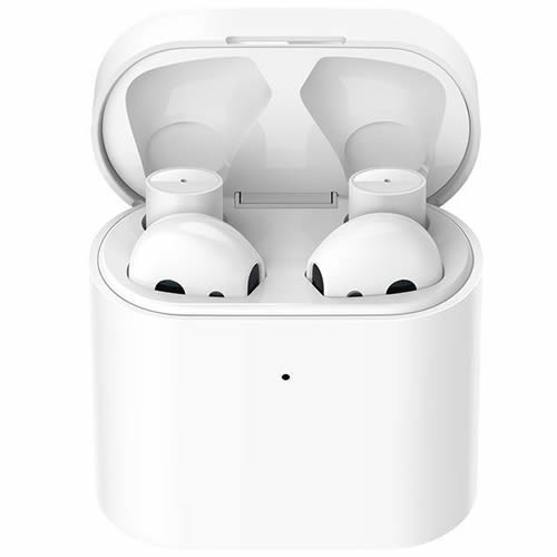 Беспроводные наушники Xiaomi AirDots Pro 2S White (Белые) Беспроводные наушники Xiaomi AirDots Pro 2S White (Белые)
