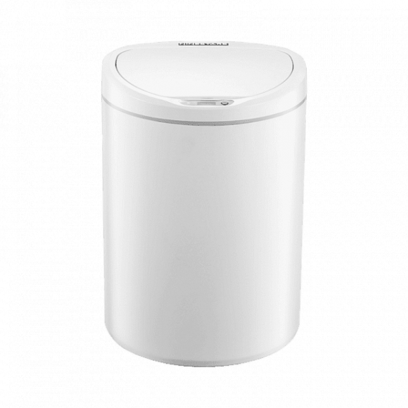 Ведро Xiaomi Ninestars Sensor Trash Can, 10 л (DZT-10-29S)