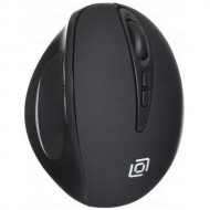 Беспроводная мышь Oklick 688MW Ergo USB оптическая Black (Черная) Беспроводная мышь Oklick 688MW Ergo USB оптическая Black (Черная)