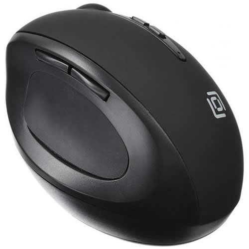Беспроводная мышь Oklick 688MW Ergo USB оптическая Black (Черная) Беспроводная мышь Oklick 688MW Ergo USB оптическая Black (Черная)