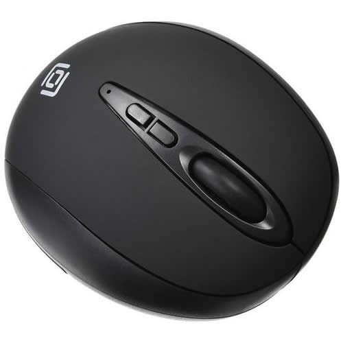 Беспроводная мышь Oklick 688MW Ergo USB оптическая Black (Черная) Беспроводная мышь Oklick 688MW Ergo USB оптическая Black (Черная)
