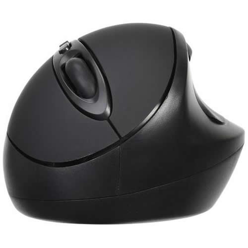 Беспроводная мышь Oklick 688MW Ergo USB оптическая Black (Черная) Беспроводная мышь Oklick 688MW Ergo USB оптическая Black (Черная)