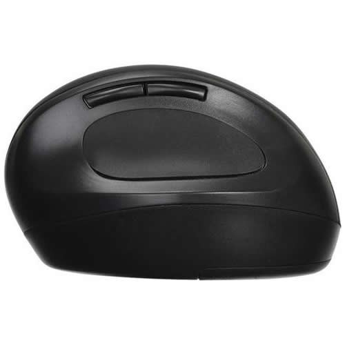 Беспроводная мышь Oklick 688MW Ergo USB оптическая Black (Черная) Беспроводная мышь Oklick 688MW Ergo USB оптическая Black (Черная)