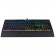 Клавиатура Corsair Strafe RGB MK.2 (Cherry MX Silent) USB Black (Черная) EAC
