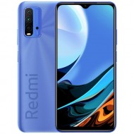 Смартфон Xiaomi Redmi 9T 6/128Gb Twilight Blue (Синий) Global Version