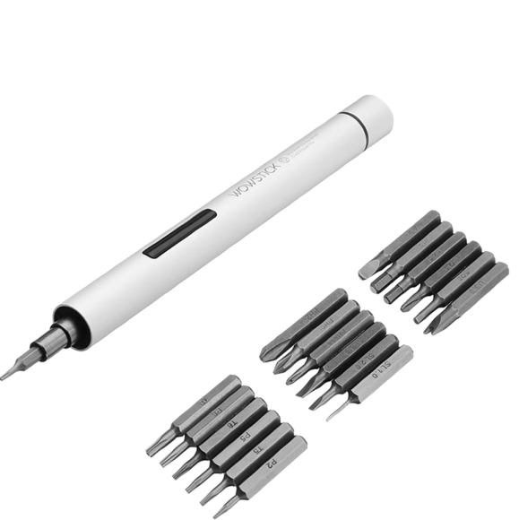 Электрическая отвертка Wowstick TRY Electric Screwdriver Электрическая отвертка Wowstick TRY Electric Screwdriver