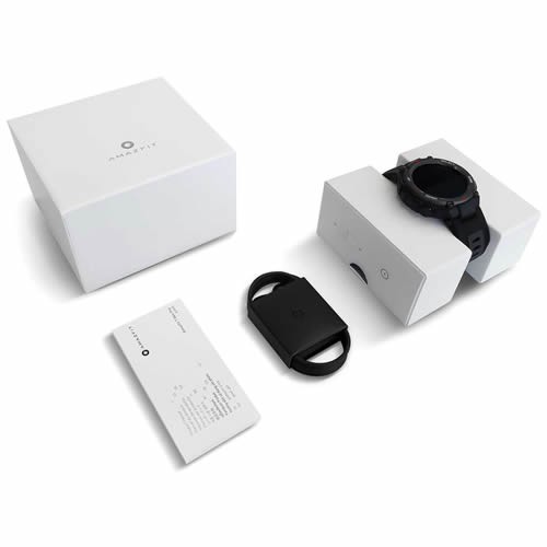 Часы Amazfit T-Rex Pro Desert Grey (Серый) EAC