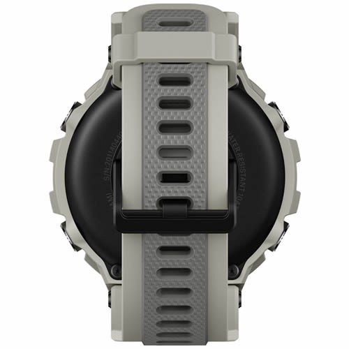 Часы Amazfit T-Rex Pro Desert Grey (Серый) EAC