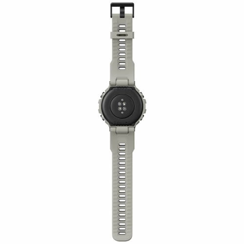 Часы Amazfit T-Rex Pro Desert Grey (Серый) EAC