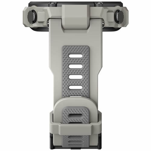 Часы Amazfit T-Rex Pro Desert Grey (Серый) EAC