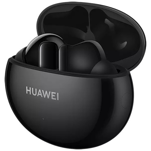 Беспроводные наушники Huawei FreeBuds 4i Carbon Black (Черный) EAC