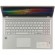 Ноутбук ASUS R565JA-BQ1407T (Intel Core i3 1005G1 1.2 ГГц/15.6"/1920x1080/RAM 8Gb/SSD 256Gb/Intel UHD Graphics/Win 10) Silver (Серебристрый)