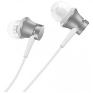 Наушники Xiaomi Piston 1 Silver (Серебристые) Наушники Xiaomi Piston 1 Silver (Серебристые)