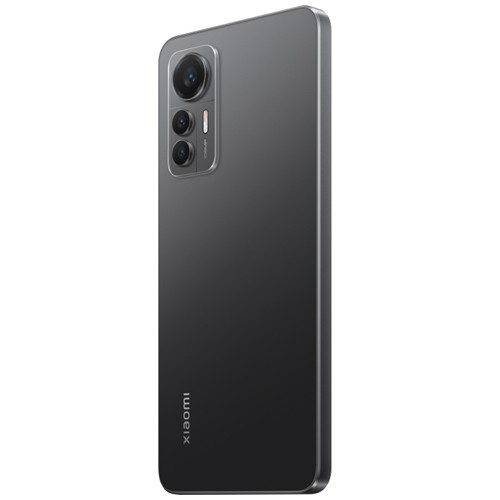 Смартфон Xiaomi 12 Lite 6/128Gb Black (Черный) Global Version