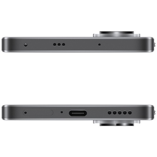 Смартфон Xiaomi 12 Lite 6/128Gb Black (Черный) Global Version