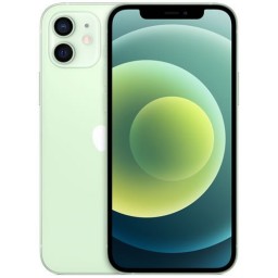 Смартфон Apple iPhone 12 128Gb Green (Зеленый) MGJF3