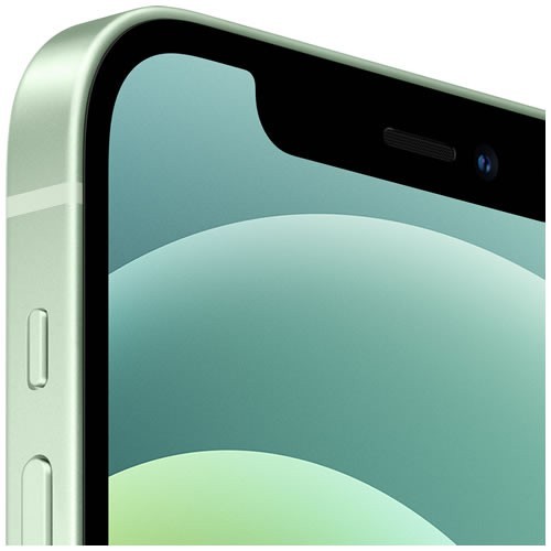 Смартфон Apple iPhone 12 128Gb Green (Зеленый) MGJF3 Смартфон Apple iPhone 12 128Gb Green (Зеленый) MGJF3
