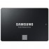 Твердотельный накопитель Samsung 870 EVO SATA 2.5" SSD 2Tb MZ-77E2T0BW