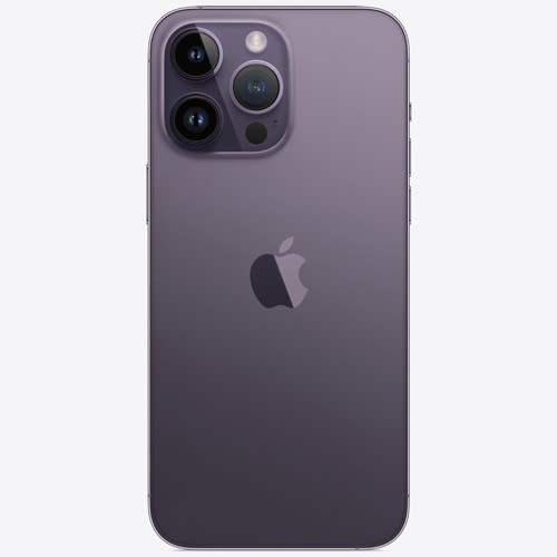 Смартфон Apple iPhone 14 Pro Max 512Gb Deep Purple (Глубокий фиолетовый) nano-SIM + eSIM Смартфон Apple iPhone 14 Pro Max 512Gb Deep Purple (Глубокий фиолетовый) nano-SIM + eSIM