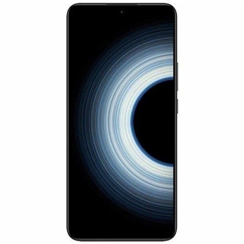 Смартфон Xiaomi Redmi K50 Ultra 12/256Gb Black (Черный) CN