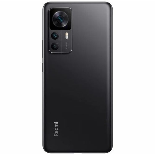 Смартфон Xiaomi Redmi K50 Ultra 12/256Gb Black (Черный) CN