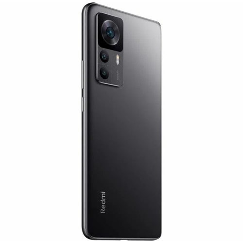 Смартфон Xiaomi Redmi K50 Ultra 12/256Gb Black (Черный) CN