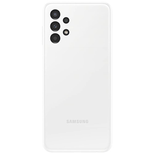 Смартфон Samsung Galaxy A13 (SM-A137) 4/64Gb White (Белый)