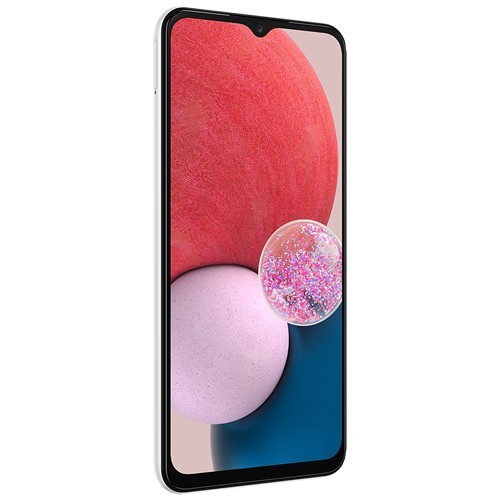 Смартфон Samsung Galaxy A13 (SM-A137) 4/64Gb White (Белый)