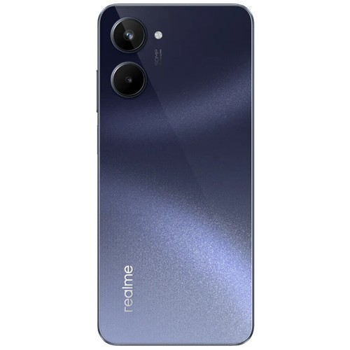 Смартфон Realme 10 8/256Gb Rush Black (Черный) Global Version