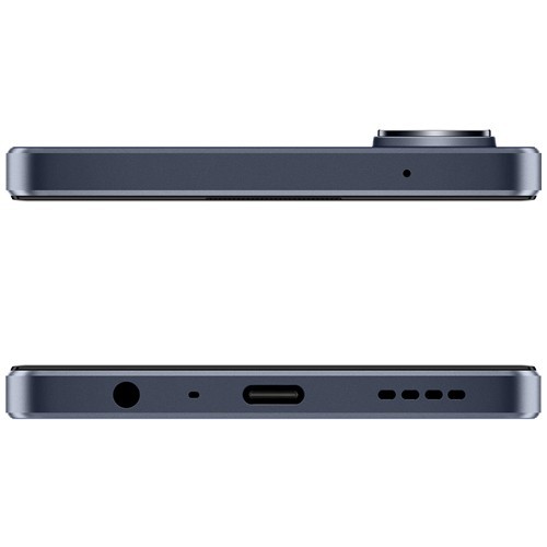 Смартфон Realme 10 8/256Gb Rush Black (Черный) Global Version