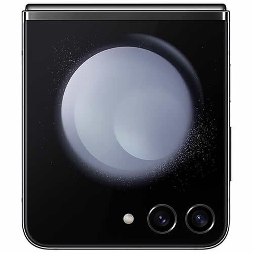 Смартфон Samsung Galaxy Z Flip 5 (SM-F731B) 8/512Gb Graphite (Графит) EAC Смартфон Samsung Galaxy Z Flip 5 (SM-F731B) 8/512Gb Graphite (Графит) EAC