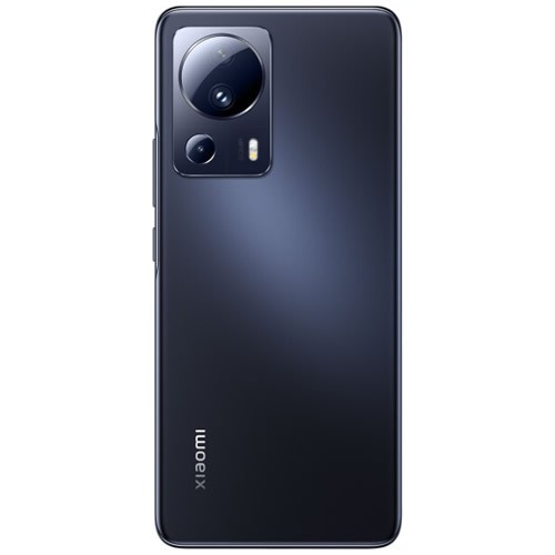 Смартфон Xiaomi 13 Lite 8/256Gb Black (Черный) EAC Смартфон Xiaomi 13 Lite 8/256Gb Black (Черный) EAC