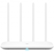 Маршрутизатор Xiaomi WiFi Router 4 White