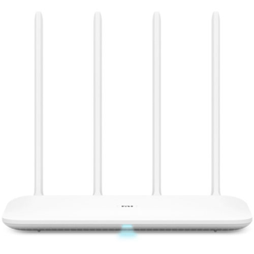 Маршрутизатор Xiaomi WiFi Router 4 White