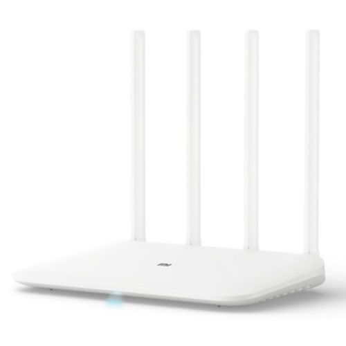 Маршрутизатор Xiaomi WiFi Router 4 White Маршрутизатор Xiaomi WiFi Router 4 White