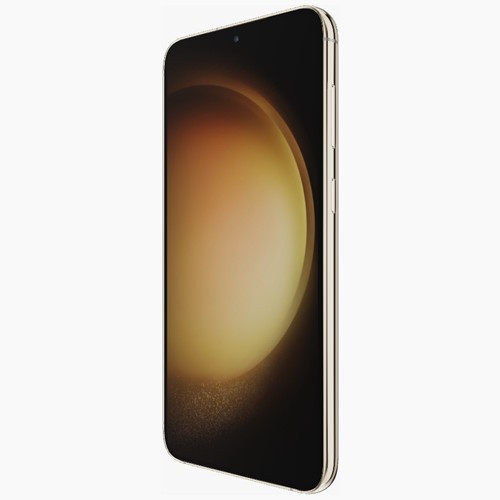 Смартфон Samsung Galaxy S23 (SM-S9110) 8/256Gb Cream (Кремовый) Смартфон Samsung Galaxy S23 (SM-S9110) 8/256Gb Cream (Кремовый)