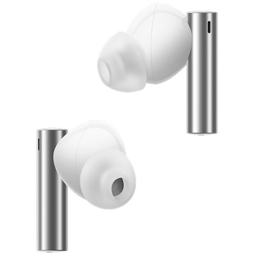 Беспроводные наушники Realme Buds Air 3 White (Белый) EAC Беспроводные наушники Realme Buds Air 3 White (Белый) EAC