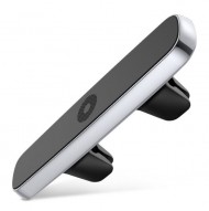 Автомобильный держатель Baseus Double Clip Vehicle Mount Horizontal Type SUHS-DP01