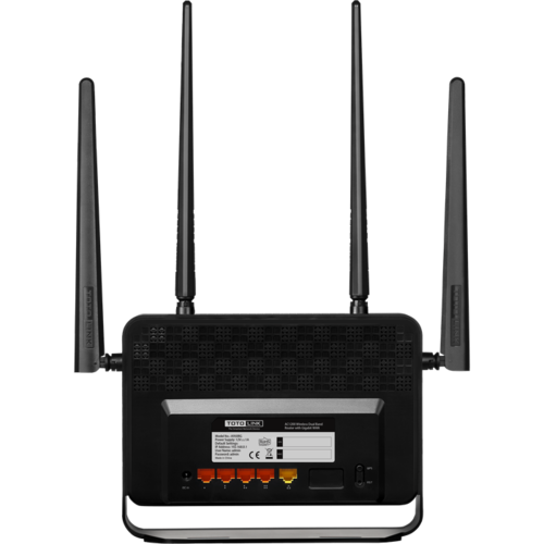 Беспроводной маршрутизатор TOTOLINK A950RG