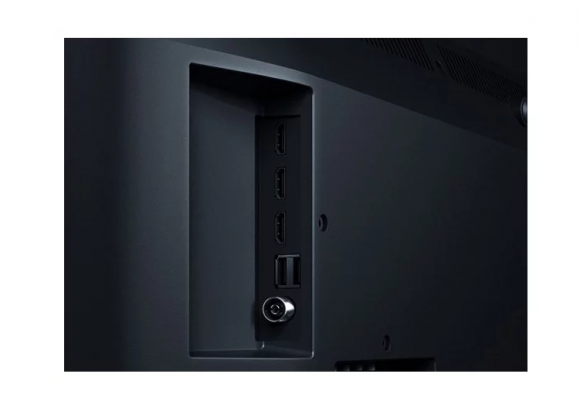 Телевизор Xiaomi Mi TV 4S 55 (Русское меню)