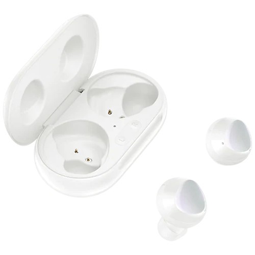 Беспроводные наушники Samsung Galaxy Buds+ White (Белый) EAC