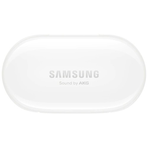 Беспроводные наушники Samsung Galaxy Buds+ White (Белый) EAC