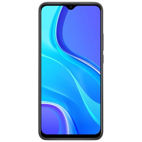 Смартфон Xiaomi Redmi 9 3/32Gb NFC Grey (Серый) EAC