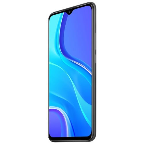 Смартфон Xiaomi Redmi 9 3/32Gb NFC Grey (Серый) EAC
