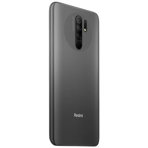Смартфон Xiaomi Redmi 9 3/32Gb NFC Grey (Серый) EAC
